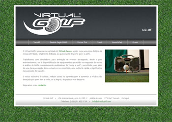 Virtual-Golf