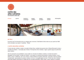 Centro das Artes Culinárias